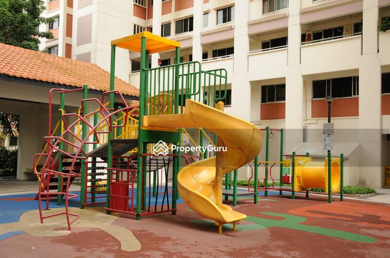 266 Bishan Street 24 #0