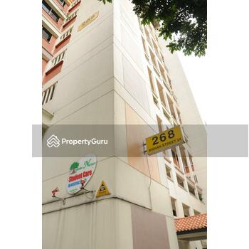 268 Bishan Street 24