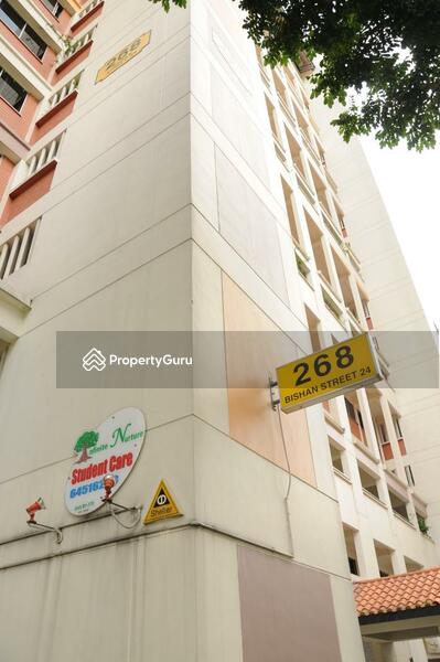 For Rent - 268 Bishan Street 24