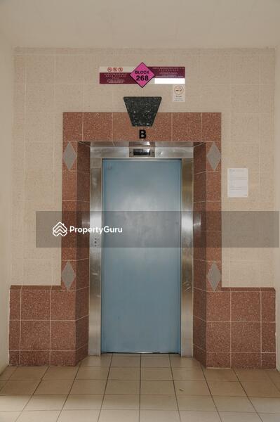 For Rent - 268 Bishan Street 24