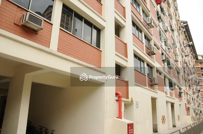 For Rent - 268 Bishan Street 24