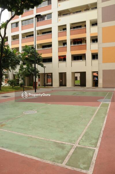 For Rent - 268 Bishan Street 24