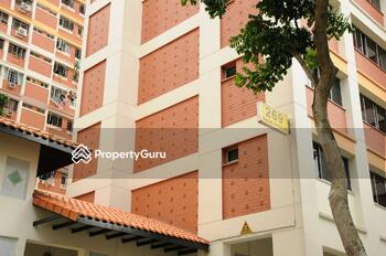 269 Bishan Street 24