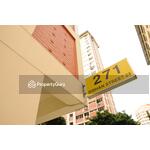 For Rent - 271 Bishan Street 24