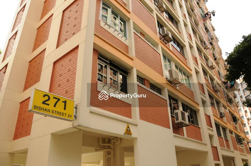 271 Bishan Street 24 #0
