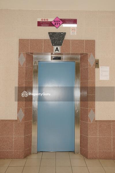 For Rent - 271 Bishan Street 24