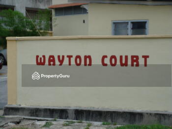 Wayton Court
