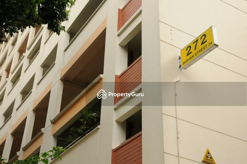 272 Bishan Street 24 #0