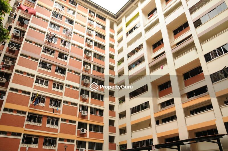 272 Bishan Street 24 #0