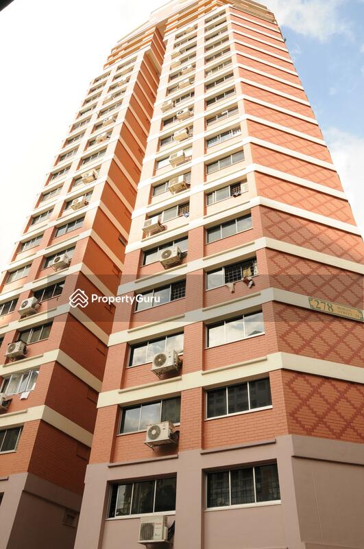 278 Bishan Street 24 #0