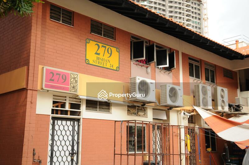 279 Bishan Street 24 #0