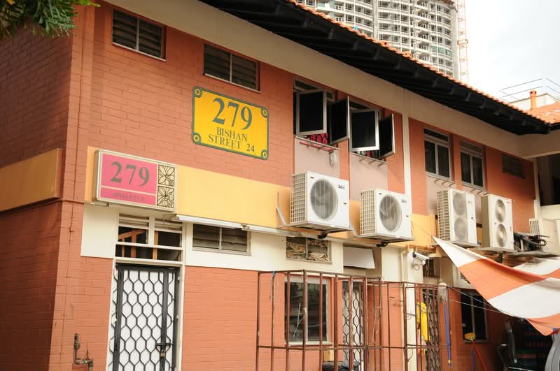 279 Bishan Street 24, 279 Bishan Street 24, 1,518 sqft, Shop / Shophouse For Sale, by Chen Yang 陈洋, 24246575 - CommercialGuru.com.sg