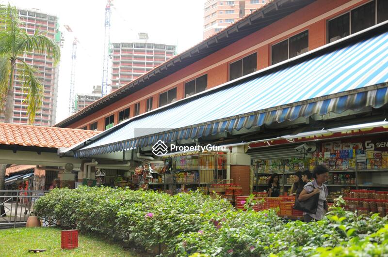 279 Bishan Street 24 #0