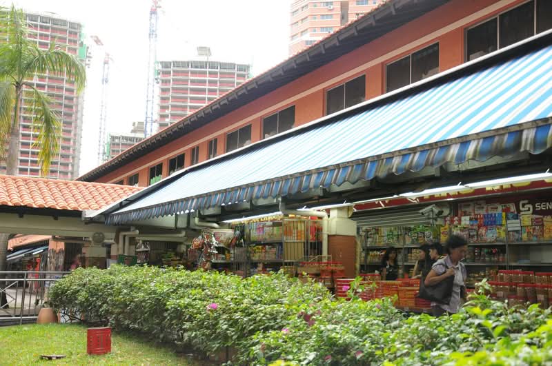 279 Bishan Street 24, 279 Bishan Street 24, 1,518 sqft, Shop / Shophouse For Sale, by Chen Yang 陈洋, 24246575 - CommercialGuru.com.sg