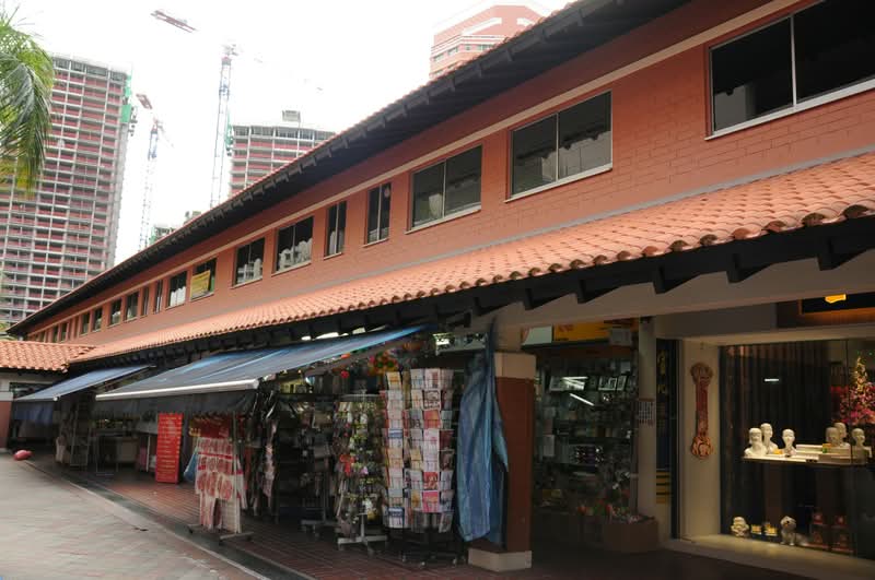 279 Bishan Street 24, 279 Bishan Street 24, 1,518 sqft, Shop / Shophouse For Sale, by Chen Yang 陈洋, 24246575 - CommercialGuru.com.sg