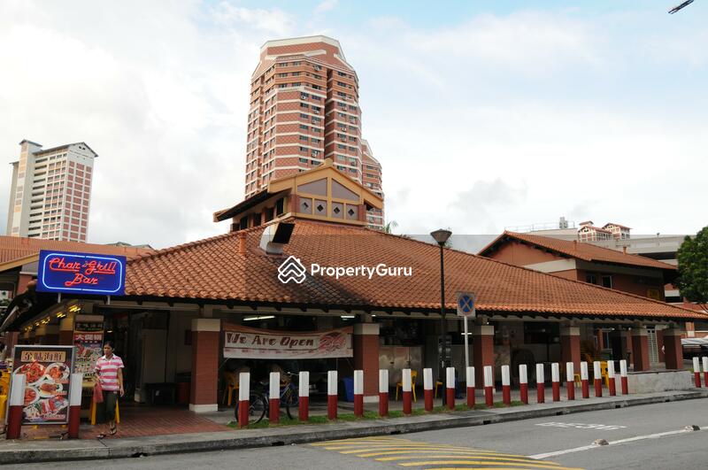 281 Bishan Street 24 #0