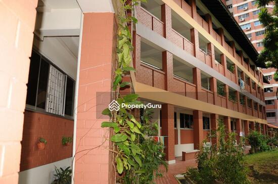 For Rent - 287 Bishan Street 24
