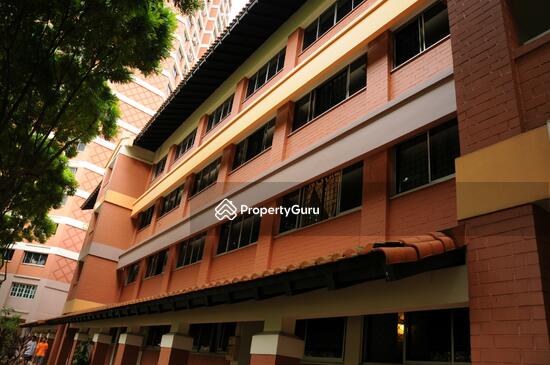 For Rent - 287 Bishan Street 24