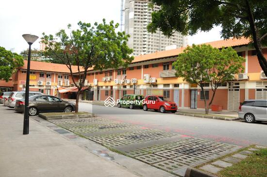 For Rent - 287 Bishan Street 24