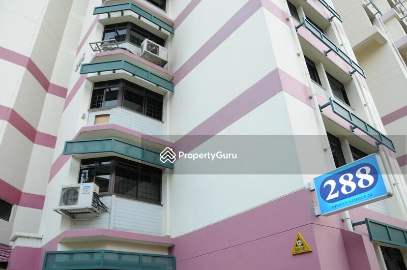 288 Bishan Street 24 #0