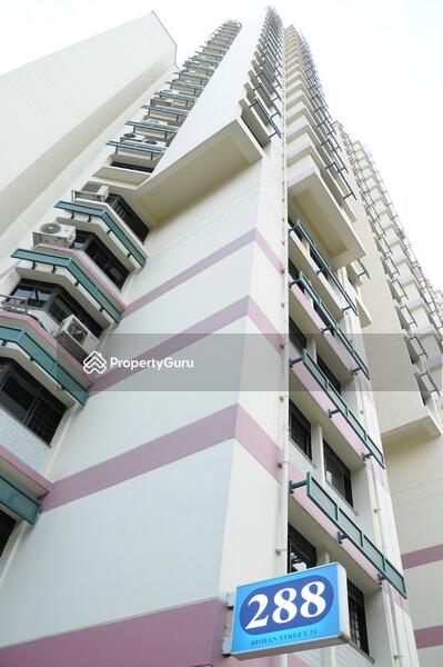 For Rent - 288 Bishan Street 24