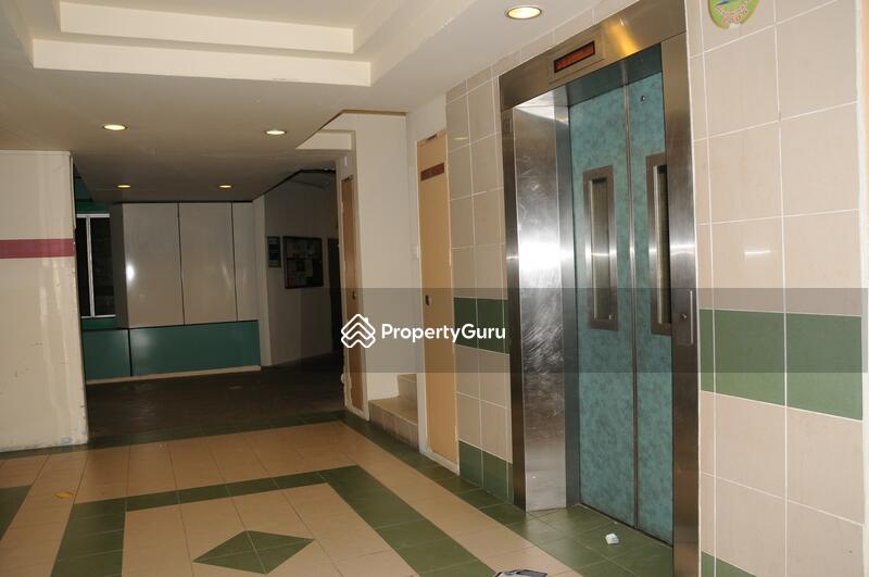 288 Bishan Street 24 #0