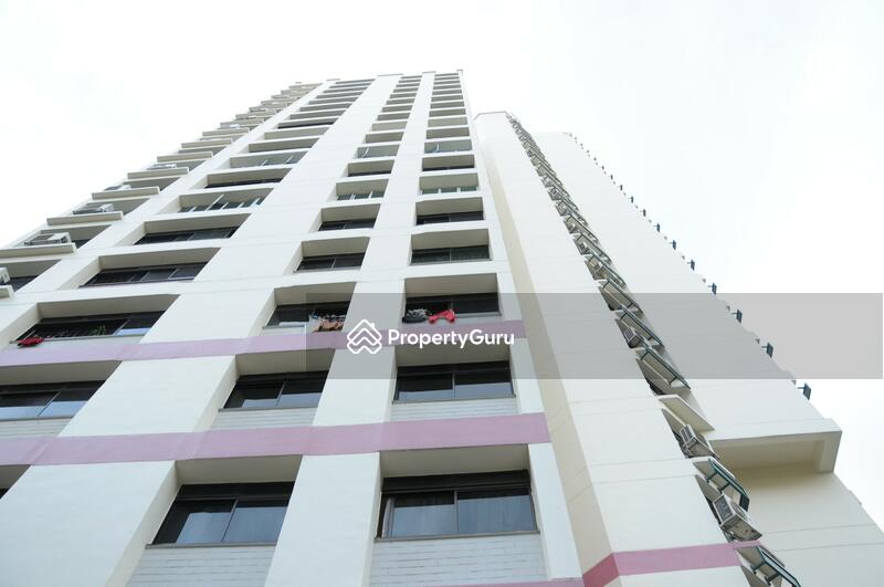 For Rent - 288 Bishan Street 24