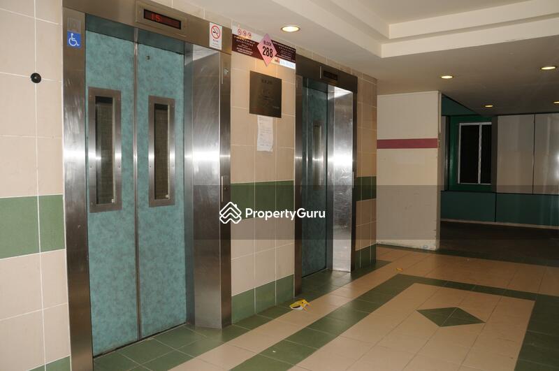 For Rent - 288 Bishan Street 24