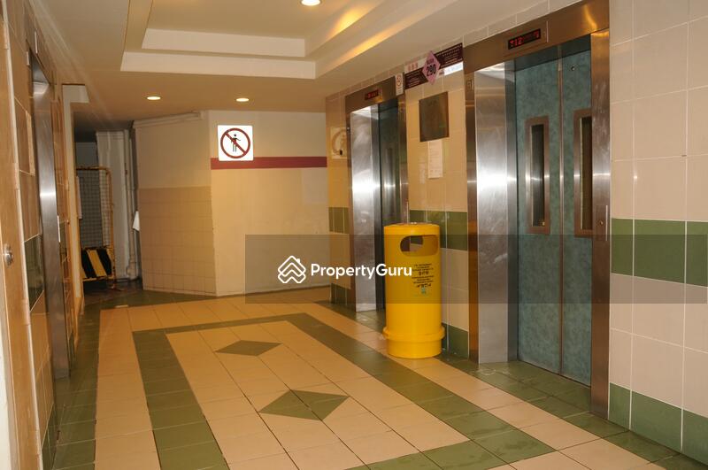 290 Bishan Street 24 #0