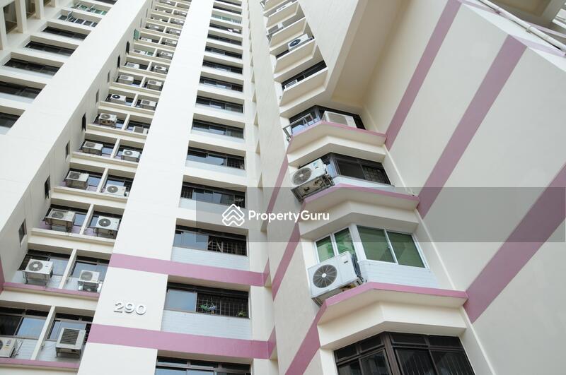 290 Bishan Street 24 #0