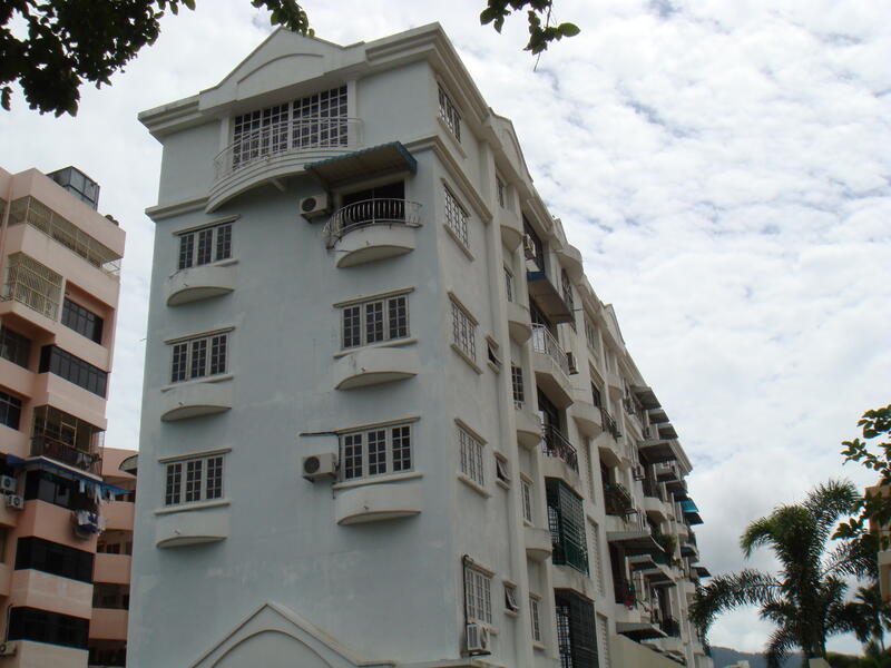 For Sale - Well Court