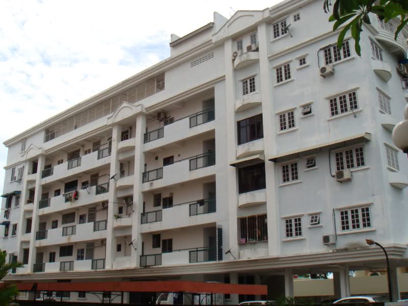 Well Court - iProperty.com.my