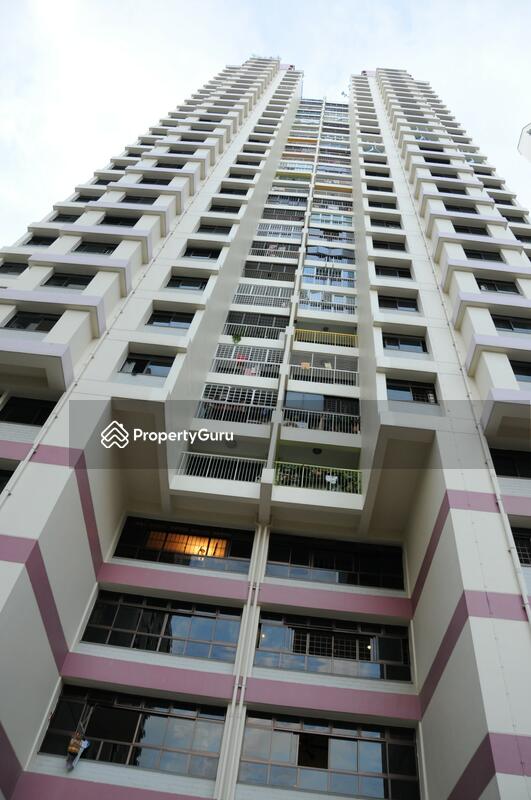 291 Bishan Street 24 #0