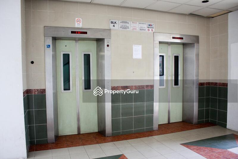 For Sale - 4 Boon Keng Road