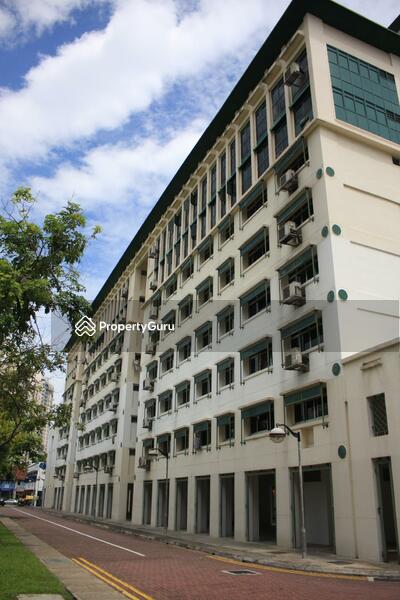 For Sale - 4 Boon Keng Road