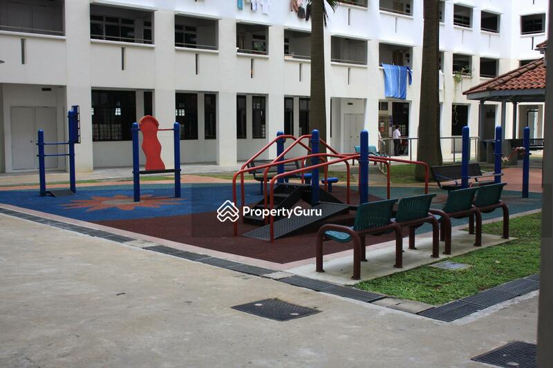 For Sale - 5 Boon Keng Road
