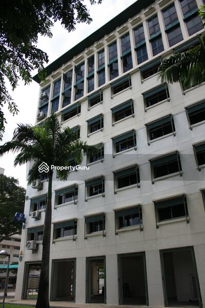 For Sale - 6 Boon Keng Road