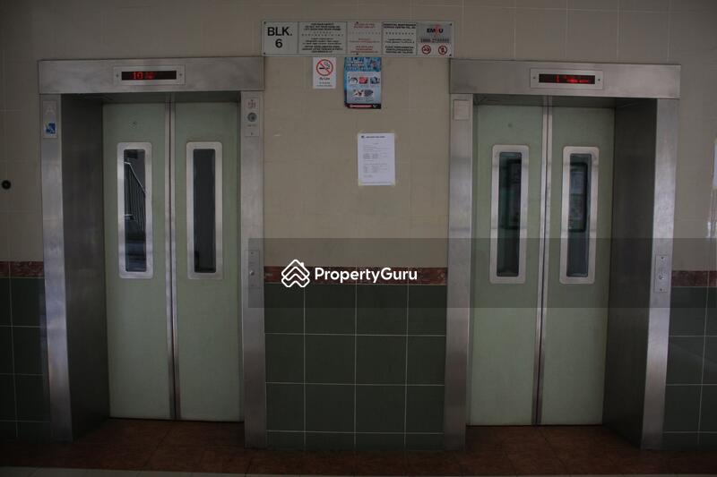 For Sale - 6 Boon Keng Road
