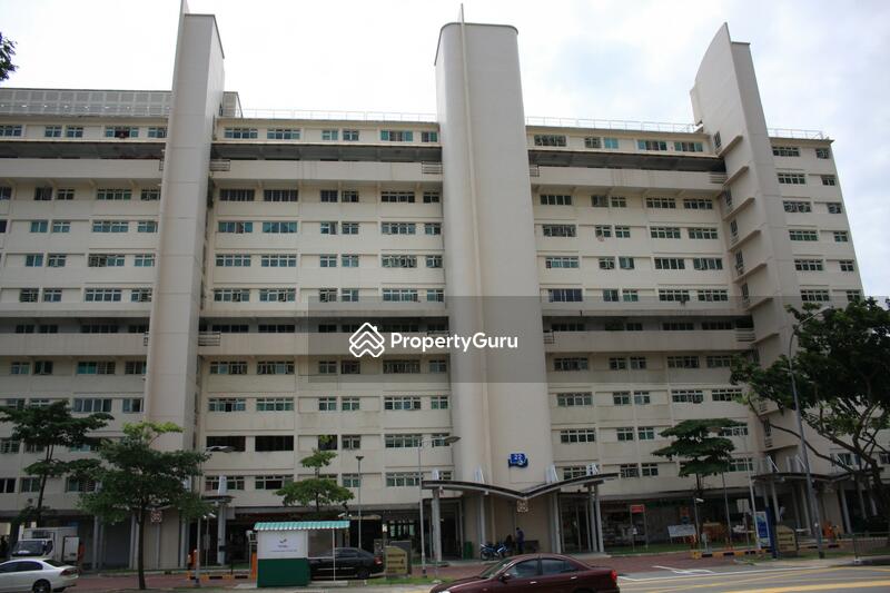 For Rent - 22 Boon Keng Road