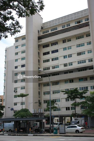 For Rent - 22 Boon Keng Road