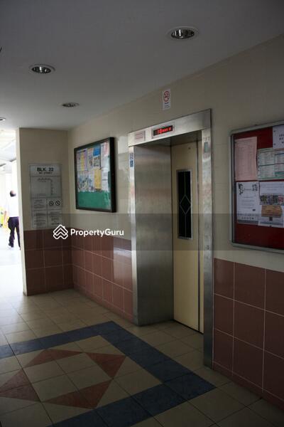 For Rent - 22 Boon Keng Road