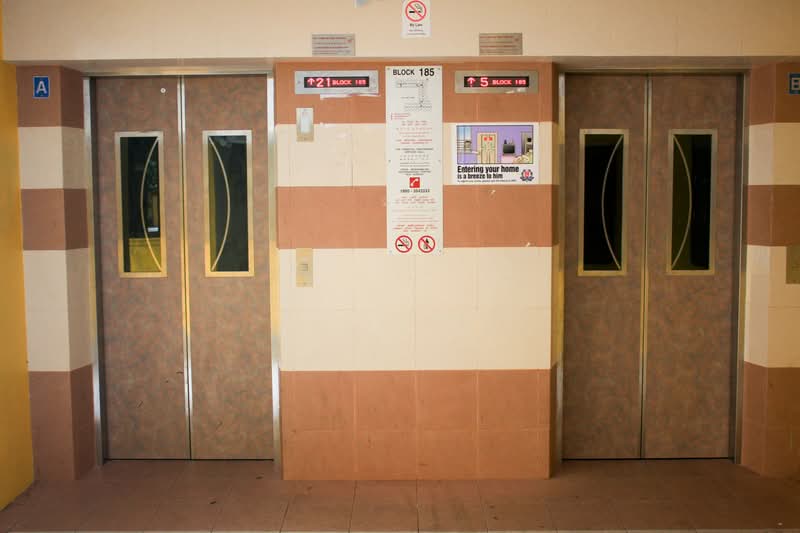 185 Boon Lay Avenue