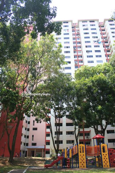 For Rent - 186 Boon Lay Avenue