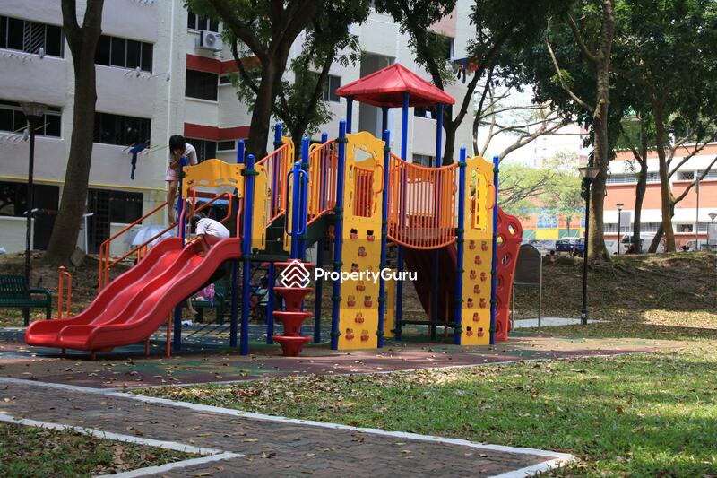 For Rent - 186 Boon Lay Avenue