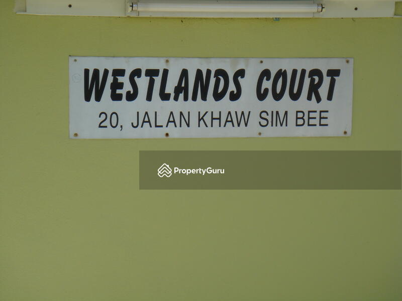 Westlands Court #0