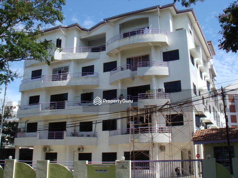 Westlands Court #0