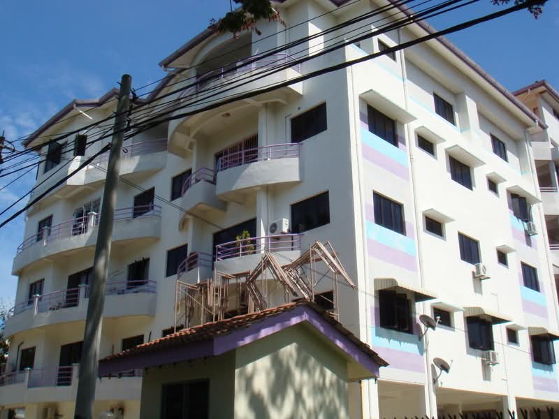 Westlands Court - iProperty.com.my