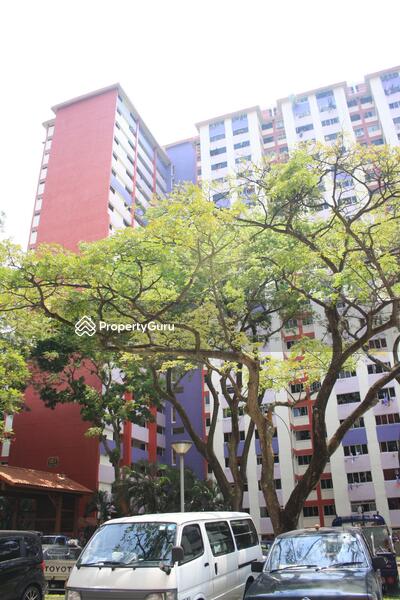 For Rent - 187 Boon Lay Avenue