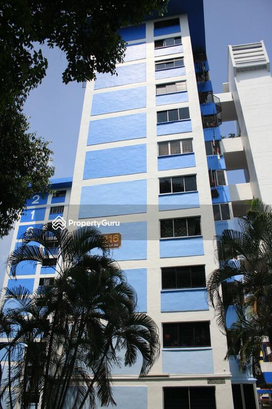 216 Boon Lay View #0