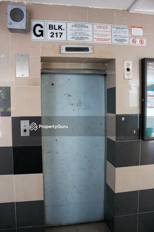 217 Boon Lay View #0